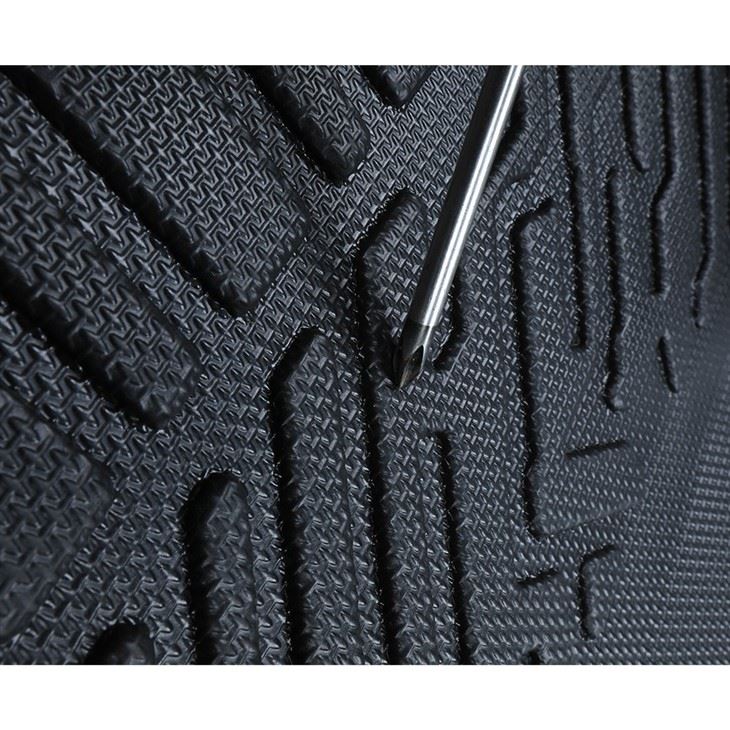 Custom-Fit TPE Car Floor Mats For AMAROK 2015-2019 | All-Weather Protection suppliers